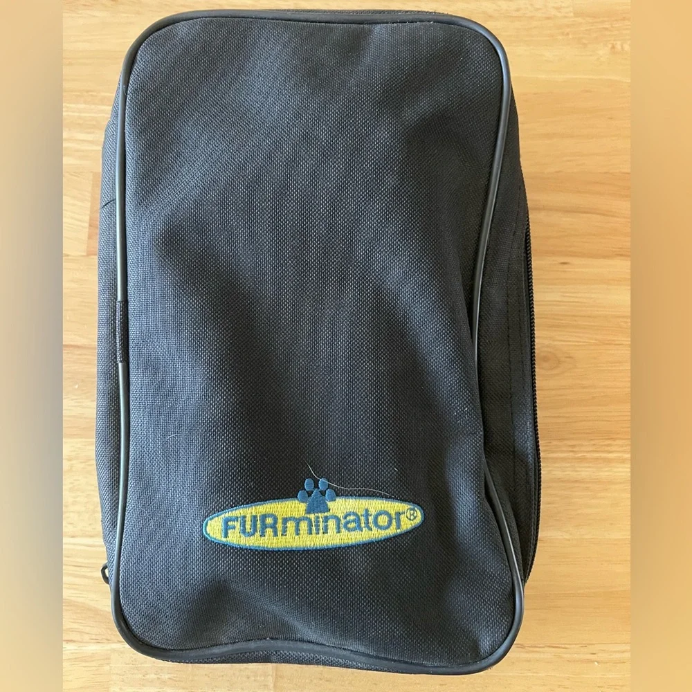 FURminator Grooming Kit